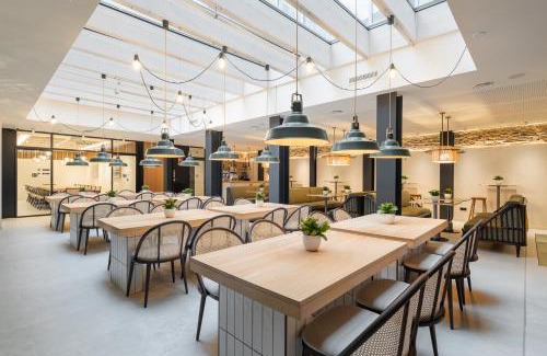 Lugo Hotel | Sercotel EsteOeste