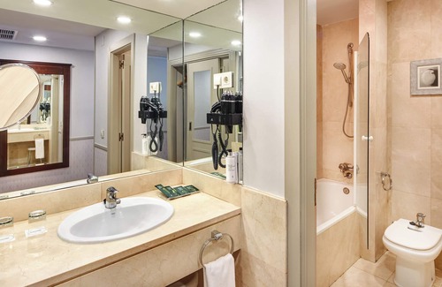 Arapiles Hotel | Sercotel Gran Hotel Conde Duque