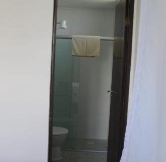 Conde Apartment | Sereia do Mar Pousada e Restaurante Ltda