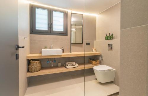 Gargaliani Apartment | Serein Houses -No1-