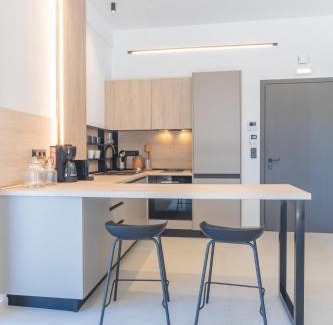 Gargaliani Apartment | Serein Houses -No2-