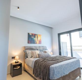 Gargaliani Apartment | Serein Houses -No2-