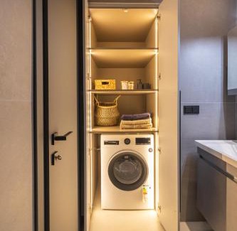 Gargaliani Apartment | Serein Houses -No2-