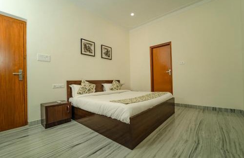 Bedla Villa | Sereine Villa by Akoaham