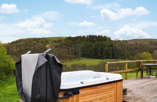 Llandrindod Wells House | Seren