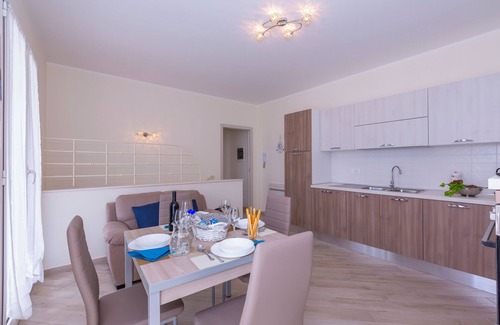 Alassio Apartment | Serena 1