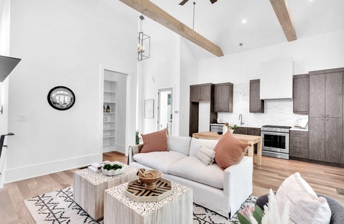 Palmetto House | Serenbe, Palmetto, Ga, Escape, Serenity, Unforgettable, Scenic, Relaxation, New