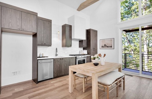 Palmetto House | Serenbe, Palmetto, Ga, Escape, Serenity, Unforgettable, Scenic, Relaxation, New