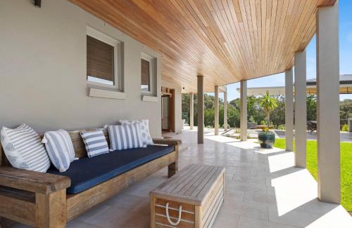 Sorrento House | Serendib Luxury Sorrento Resort Living