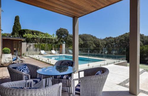 Sorrento House | Serendib Luxury Sorrento Resort Living