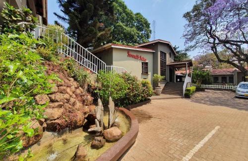 Blantyre Hotel | Serendib Suites and Conference Center