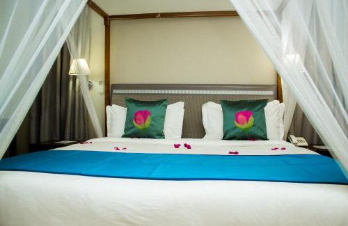 Blantyre Hotel | Serendib Suites and Conference Center