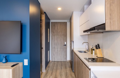 Bogota Apartment | Serendipia By Wynwood House