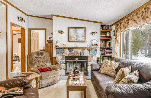 Boulder Junction House | Serendipitime