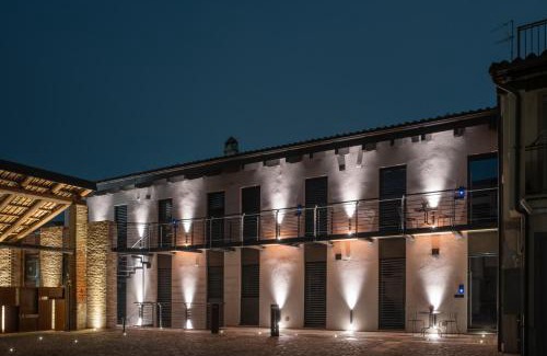 Alba Apartment | SERENDIPITY apartments