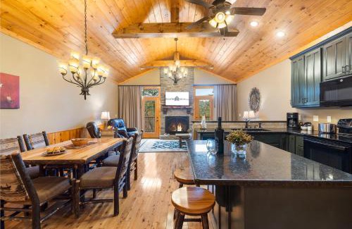 Branson House | Serendipity Cabin