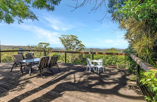 Mapleton Cottage | Serendipity Farm - If Peace and Tranquillity Are What You’re Dreaming of, This Property is Ideal