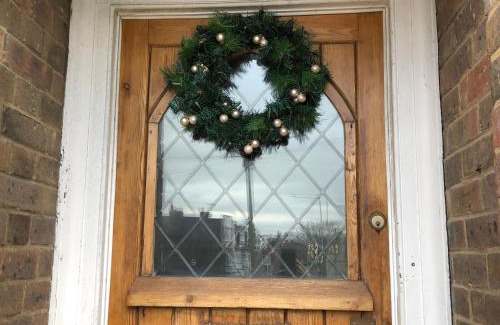 Broadstairs House | Serendipity