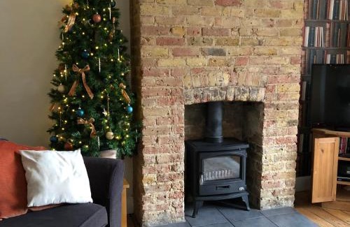 Broadstairs House | Serendipity
