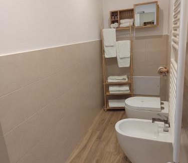 Grosseto Apartment | Serendipity House