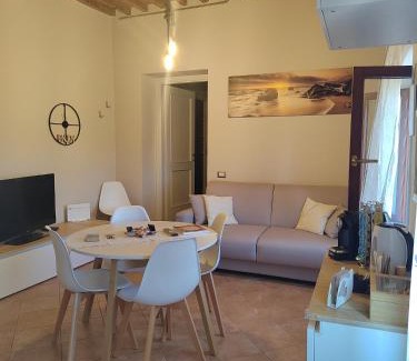 Grosseto Apartment | Serendipity House