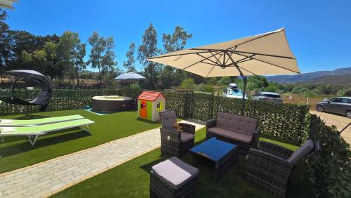 Siniscola Villa | Serendipity, La Caletta