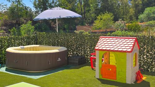 Siniscola Villa | Serendipity, La Caletta