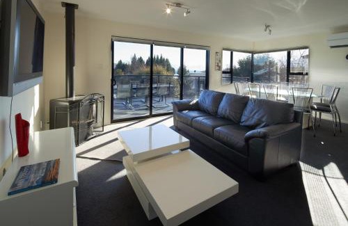 Lake Tekapo House | Serendipity - Lake Tekapo