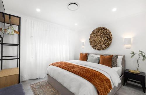 Sanctuary Point House | Serendipity Stays Jervis Bay - 5 Mins Walk to Beach