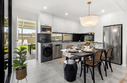 Sanctuary Point House | Serendipity Stays Jervis Bay - 5 Mins Walk to Beach