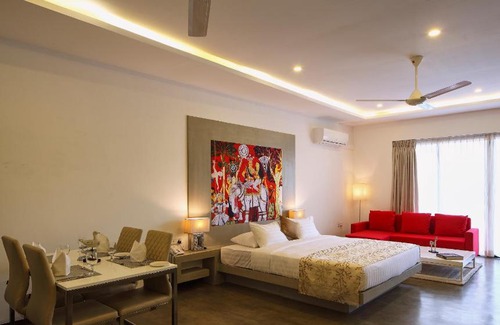 Wadduwa Hotel | Serendiva Beach