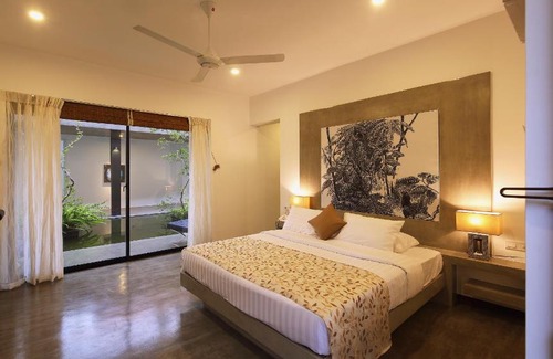 Wadduwa Hotel | Serendiva Beach