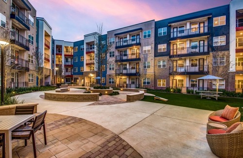 Montopolis Apartment | Serene 1BR King Suite Close to Downtown w Fast Wifi