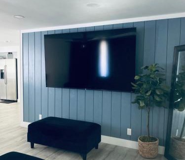 Fort Lauderdale House | Serene 3-Bedroom renovated house with AC in Fort Laudable