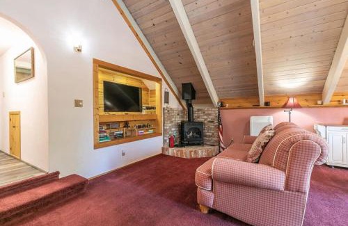 Carnelian Bay House | Serene 5BDR Near Beach and Forest Trails