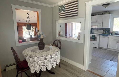 Corinth House | Serene and Spacious 4-bedroom house in charming Corinth