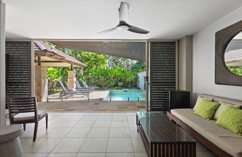 Craiglie Apartment | Serene and spatious sanctuary