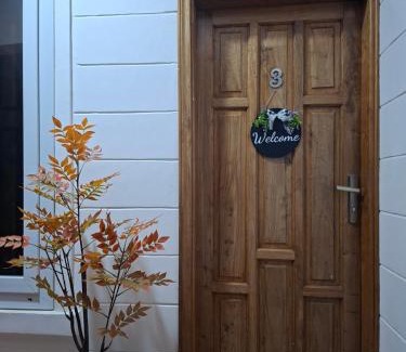 Dar es Salaam Apartment | Serene BnB - Apt 03 Makongo after Mlimani City