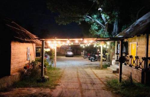 Sanapur House | Serene Boulder