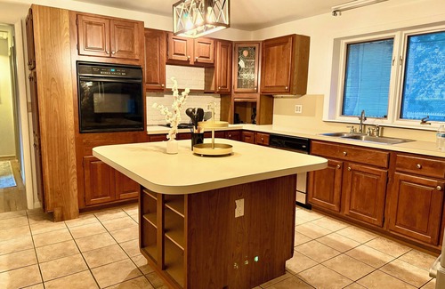 Hillsmere House | Serene Boutique Home near Annapolis Downtown/USNA