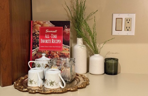 Hillsmere House | Serene Boutique Home near Annapolis Downtown/USNA