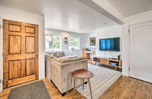 Union Hill-Novelty Hill House | Serene Carnation Abode Less Than 2 Mi to Snoqualmie River