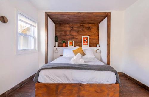 Neversink House | Serene Catskills Retreat with Deck