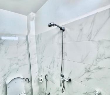 Agadir Apartment | Serene Central Home Near Beach - High Speed WiFi, Free Parking