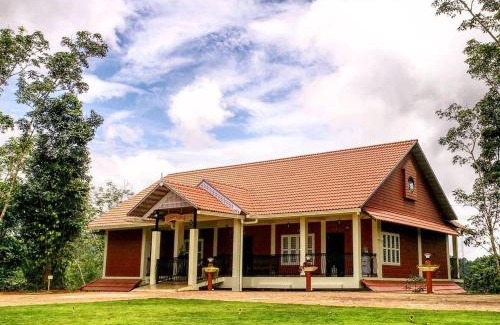 Thavinhal Resort | Serene Crest Resort