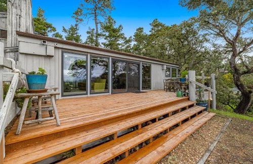 Del Monte Forest House | Serene Crest