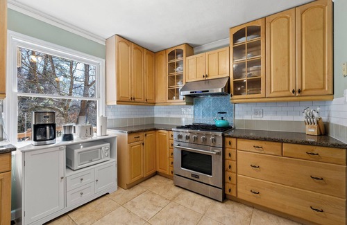 East Cobb House | Serene Dreams Cottage - Ideal Location in Marietta