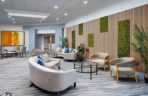 Rocky Mount Hotel | Serene Getaway: 2 Family-friendly Units Near Rocky Mount City Lake!