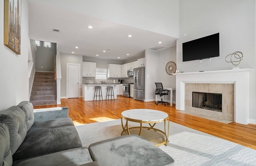 South Main House | Serene Haven on Main Pine Drive #41760