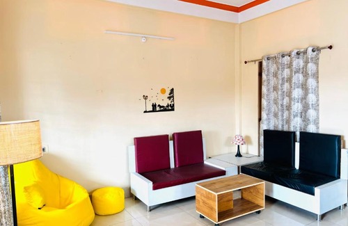 Sibsagar House | Serene Homestay